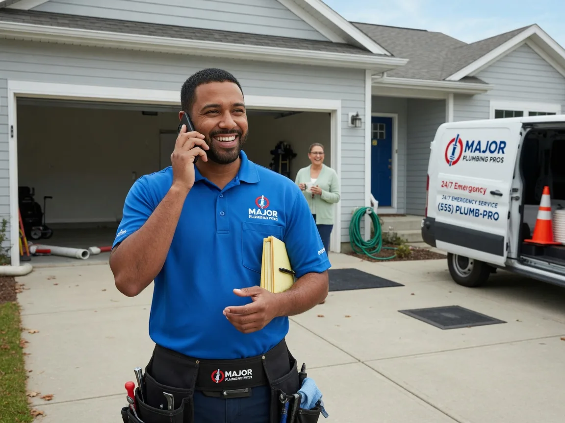 Drain Cleaning Services Thornton, AR FAQs
